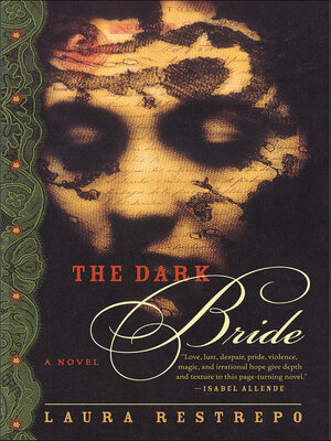 cover image of The Dark Bride